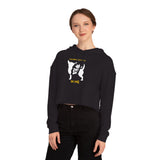 You Bring Out the Chi In Me - Cropped Sweatshirt