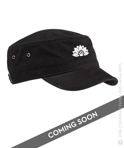 Flora and Fauna Pets - Cargo Hat